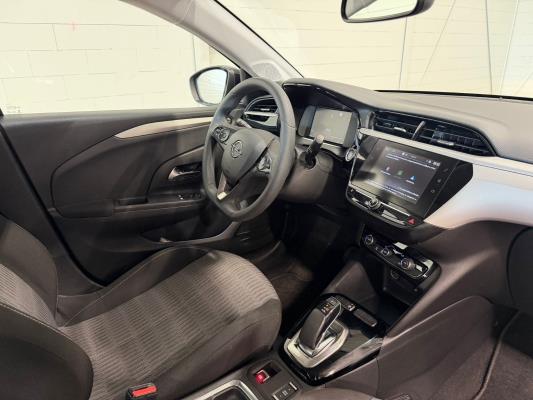 Opel Corsa e Edition 50 kWh 136pk 2020, K-367-DZ