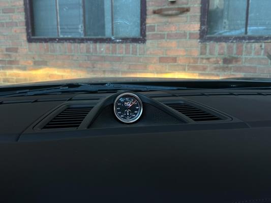 Porsche Panamera Turbo 4.8 V8 500pk 2009 Sport-Chrono, N-110-LT