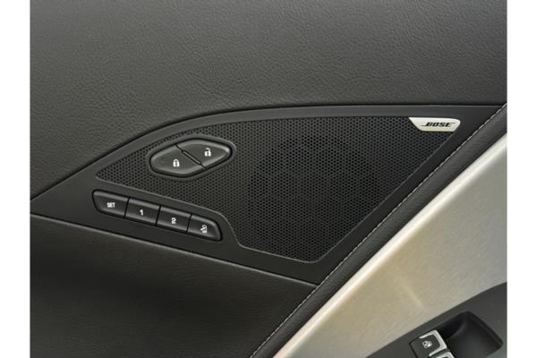 Chevrolet Corvette Stingray 6.2 466pk 2016, HFD-14-X