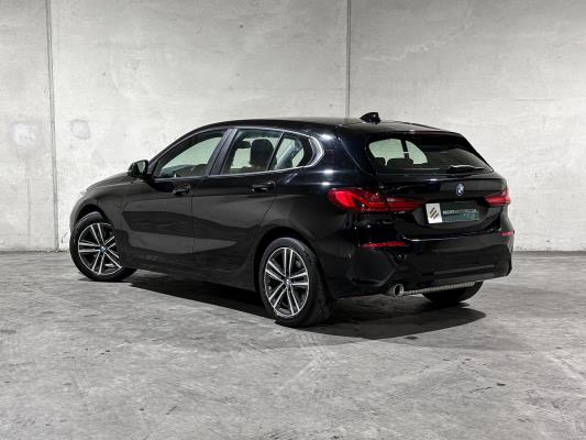 BMW 118i Executive Edition M-sport 1-serie 140pk 2019 (Origineel-NL), G-456-JX
