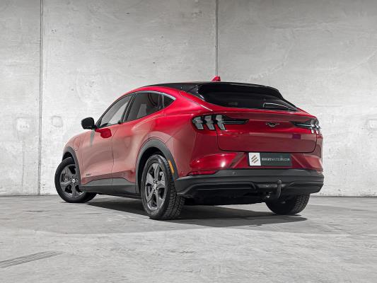 Ford Mustang Mach-E RWD 75 kWh 269hp 2021 (Original-NL + 1. Besitzer), N-301-NV