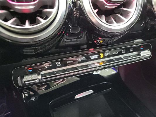 Mercedes-Benz A 250e Business Solution AMG 262pk 2021 (Origineel-NL) A-klasse, K-685-ZP