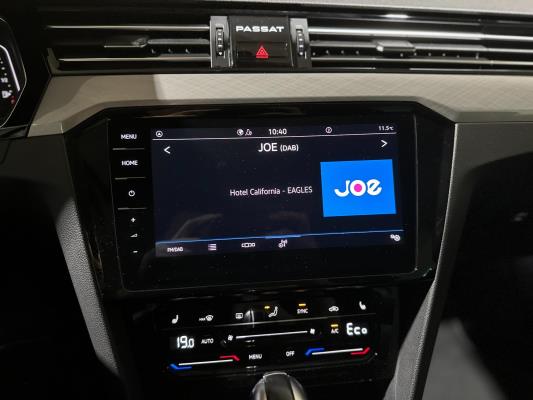 Volkswagen Passat Variant GTE 1.4 TSI PHEV Business 218pk 2021, GXT-93-X