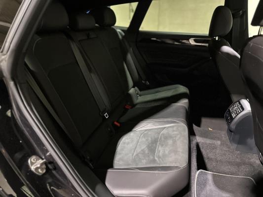 Volkswagen Arteon Shooting Brake 1.4 eHybrid 160kW 6-DSG R-Line Business+ 218pk 2022 (Origineel-NL+1e eigenaar), P-946-TG 