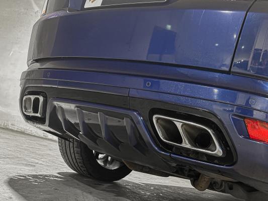 Land Rover Range Rover Sport SVR 5.0 V8 Supercharged FACELIFT 575hp 2018, L-593-LD