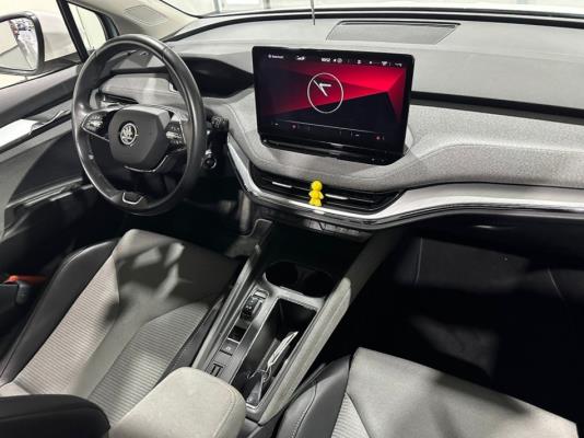 Škoda Enyaq 60 179pk 2021 (Origineel-NL), L-578-HR