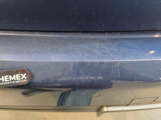 BMW iX3 High Executive 80 kWh 286pk 2021 (Origineel-NL), L-755-VH