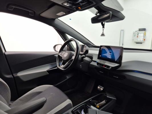 Volkswagen ID.3 First PLUS 58 kWh 204pk 2020 (Origineel-NL), K-480-HL