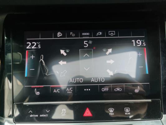 Audi e-tron 55 S edition Quattro 95 kWh 408pk 2022 (Origineel-NL), R-972-GN