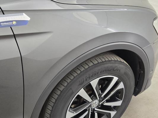 Volkswagen Tiguan ACT Highline Business R 1.5 TSI 150pk 2019, N-374-LX