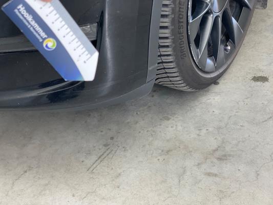 Tesla Model Y Long Range AWD 75 kWh 351pk 2021, P-271-KF