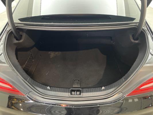 Mercedes-Benz CLA 180 Business Solution AMG 122pk 2017 CLA-Klasse, RT-050-T