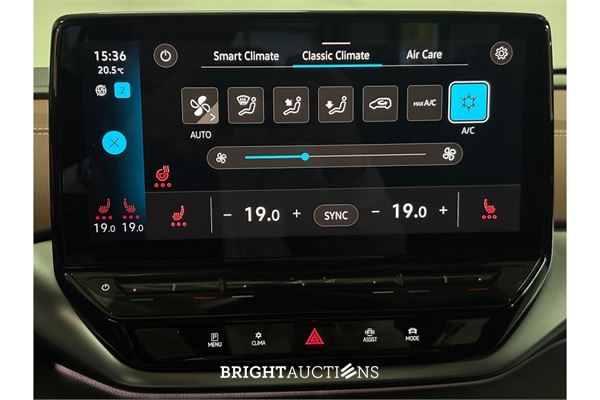 Volkswagen ID.5 Pro 77 kWh 2022 (Origineel-NL), R-750-GK