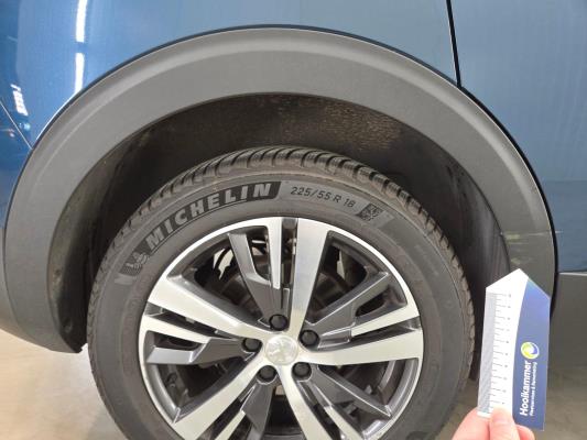 Peugeot 5008 Blue Lease Allure 1.2 PureTech 131pk 2021 (Origineel-NL), L-352-XL