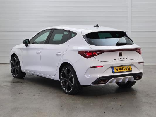 CUPRA Leon E-Hybrid VZ Adrenaline 1.4 258pk 2021, N-441-PB