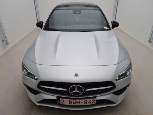 Mercedes-Benz Cla 250 E 7G-DCT AMG Line 160pk 2022 CLA-Klasse, 2BWH842