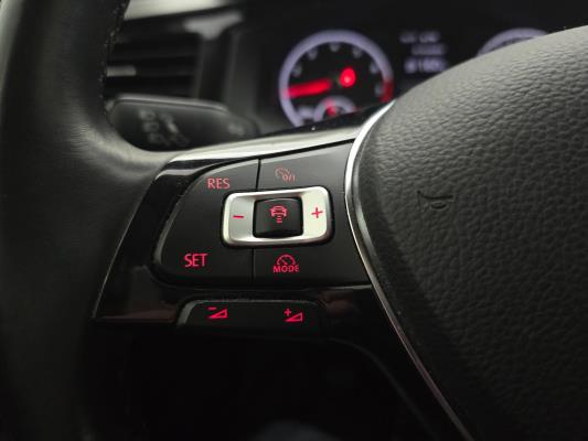 Volkswagen Polo Comfortline 1.0 TSI 95pk 2020 (Origineel-NL), H-143-NP