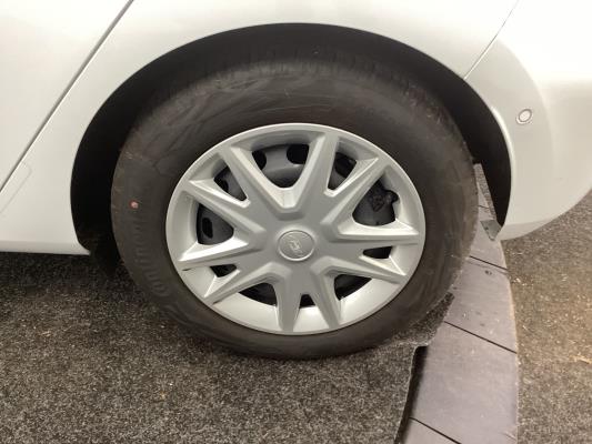 Ford Fiesta Connected 1.0 EcoBoost 95pk 2021 (Origineel-NL), L-695-LR