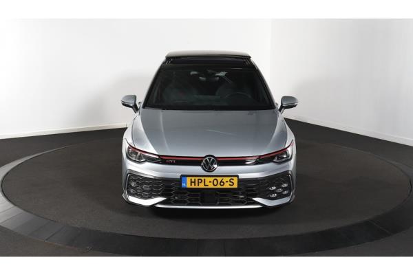 Volkswagen Golf GTI 2.0 TSI 265pk 2024, HPL-06-S