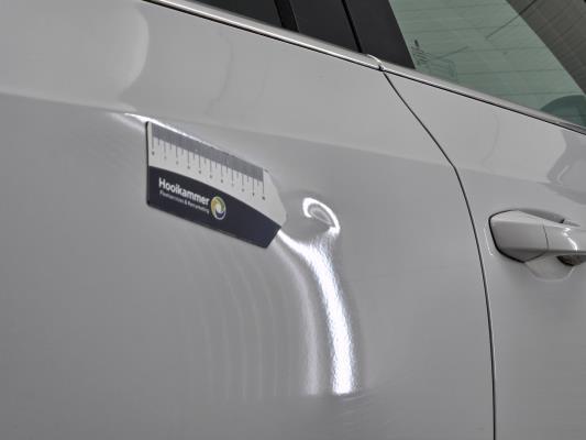 Škoda Octavia Combi Greentech Clever Edition 1.0 TSI 116pk 2019 (Origineel-NL), G-392-GD