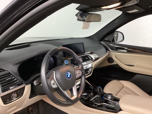 BMW iX3 High Executive 80 kWh 286pk 2021 (Origineel-NL), N-867-SR