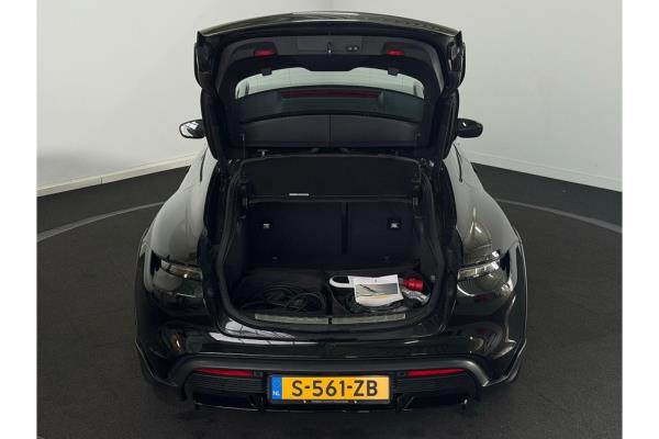 Porsche Taycan Cross Turismo Turbo 202k Nw 93 kWh 625pk 2023 (Origineel-NL), S-561-ZB