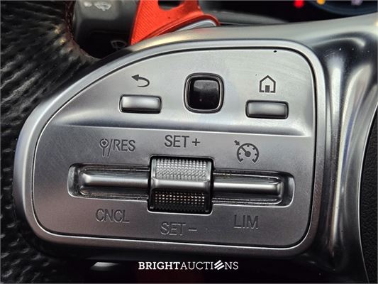 Mercedes-Benz CLA200 Business Solution AMG 163pk 2021 (Origineel-NL) CLA-Klasse, L-159-HB