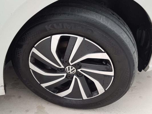 Volkswagen Polo Life Business 1.0 TSI 95pk 2024