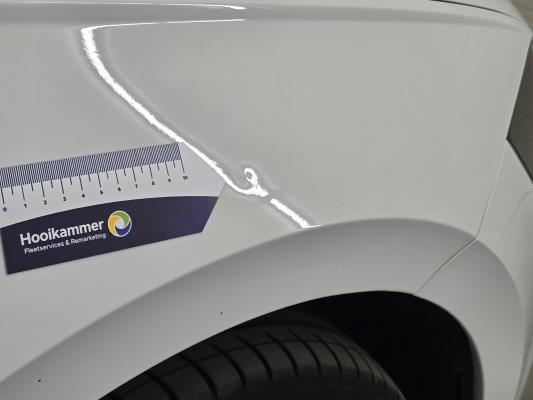 Volkswagen Polo MPI Comfortline 1.0 80pk 2021 (Origineel-NL), L-853-BD