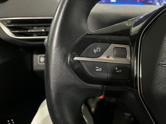 Peugeot 5008 Blue Lease Premium 1.2 PureTech 131pk 2020 (Origineel-NL), J-584-RN