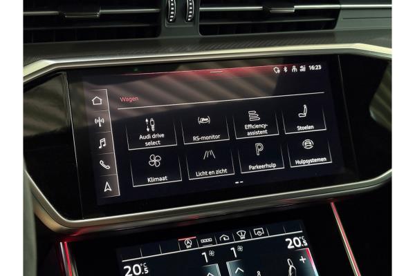 Audi A6 RS6 Avant RS 6 TFSI Quattro 599pk 2020, K-492-JD