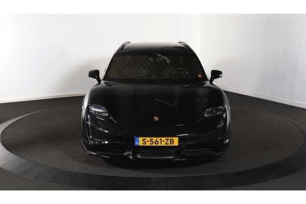 Porsche Taycan Cross Turismo Turbo 202k Nw 93 kWh 625pk 2023 (Origineel-NL), S-561-ZB