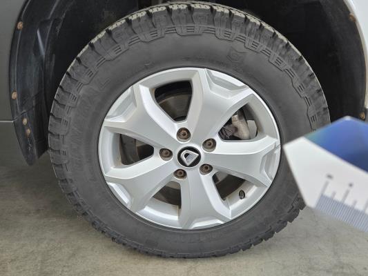 Dacia Duster SCe Comfort 1.6 114pk 2019 (Origineel-NL), XT-931-R