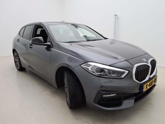 BMW 118i Corporate Executive 136pk 2021 (Origineel-NL) 1-Serie, K-407-JR