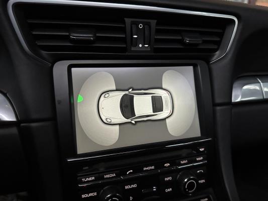 Porsche 911 991 Carrera 4 3.4 V6 Coupe 349pk 2013, JBL-10-N