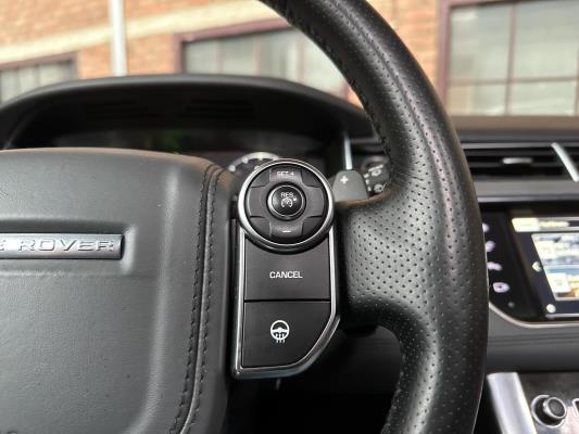 Land Rover Range Rover Sport 4.4 SDV8 Autobiography Dynamic 340pk 2015, PL-560-X