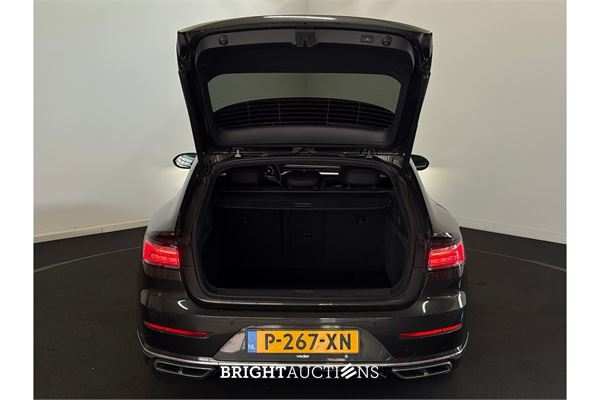 Volkswagen Arteon R-Line Business+ Shooting Break 2.0 TSI 190pk 2022 (Origineel-NL), P-267-XN