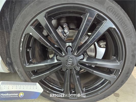 Audi A3 Sportback Sport S-Line Edition 1.0 TFSI 116pk 2018 (Origineel-NL), RJ-197-G