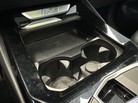 BMW iX3 High Executive Edition 80 kWh 286pk 2024 (Origineel-NL), Z-678-PR