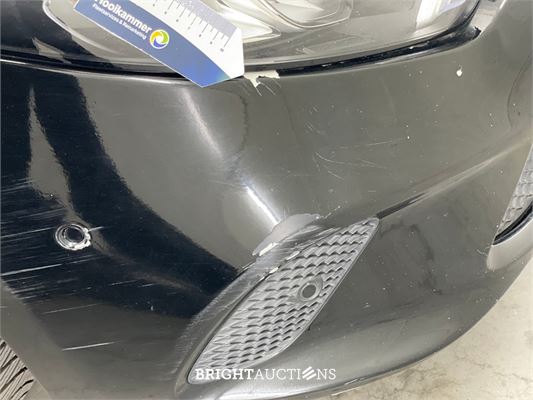 Mercedes-Benz A200 Business Solution AMG 163pk 2018 A-klasse, G-796-RF