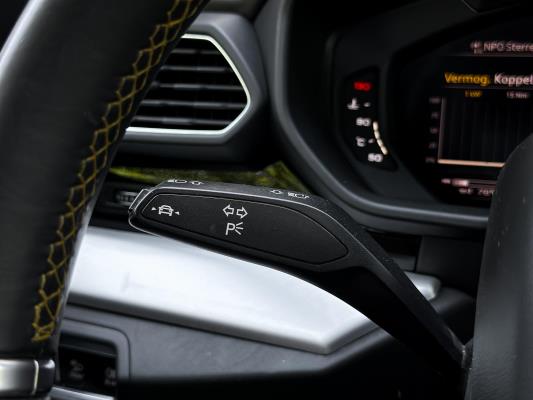 Lamborghini Urus 4.0 V8 650pk 2019 (Origineel-NL), NL-Kenteken