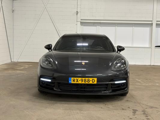 Porsche Panamera Sport Turismo 4 E-Hybrid 2.9 330pk 2018 (Origineel-NL), RX-988-D
