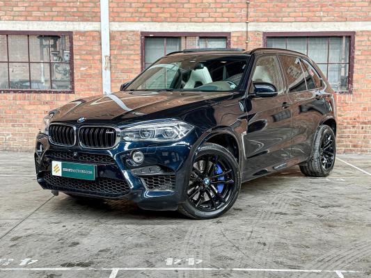 BRIGHT AUCTIONS: High-Performance Automotive Auction - Boxmeer
