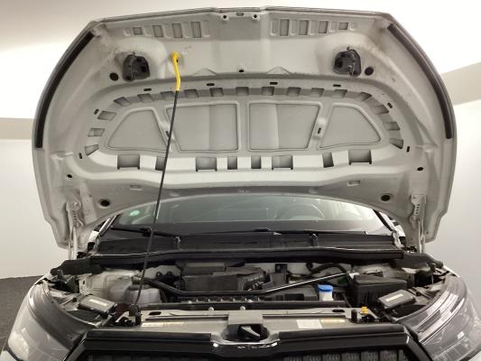 Škoda Enyaq iV 80 Sportline 204pk 2022 (Origineel-NL), P-620-FL