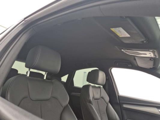 Audi Q5 Sportback 55 E S Edition TFSI 408pk 2023, P-092-PL