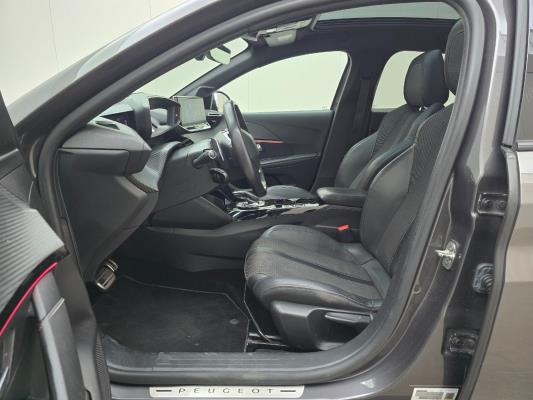 Peugeot 208 GT-Line 1.2 PureTech 102pk 2020 (Origineel-NL), H-864-HK