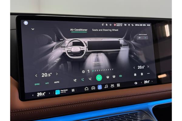 XPENG G9 Performance AWD 98 kWh 551pk 2023 (Origineel-NL), X-207-GX