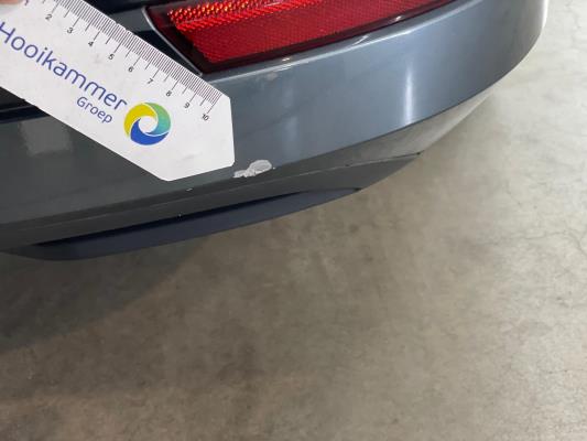 Skoda Octavia Combi Business Edition 1.0 TSI 110pk 2021 (Origineel-NL), K-576-SF