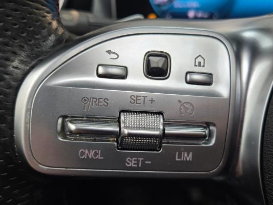 Mercedes-Benz CLA180 Business Solution AMG 136pk 2020 (Origineel-NL) CLA-Klasse, H-073-FV