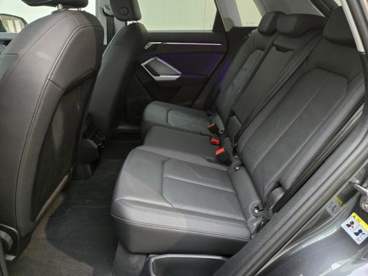 Audi Q3 35 Advanced edition TFSI 150pk 2025, JRD-99-T